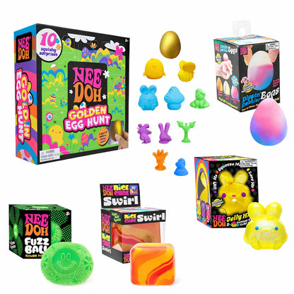 Easter Hunt Bundle