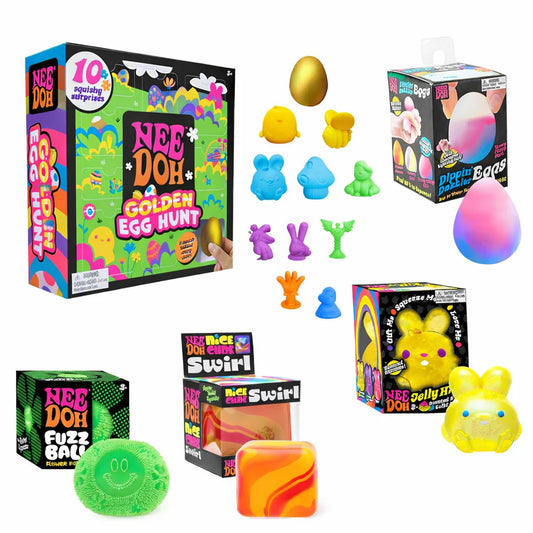 Easter Hunt Bundle