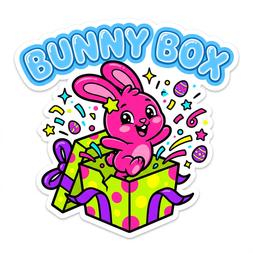 Bunny Box